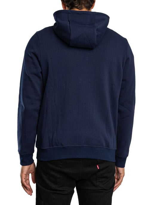 Sergio Tacchini Damarindo Zip Hoodie, Blauw - Image 3