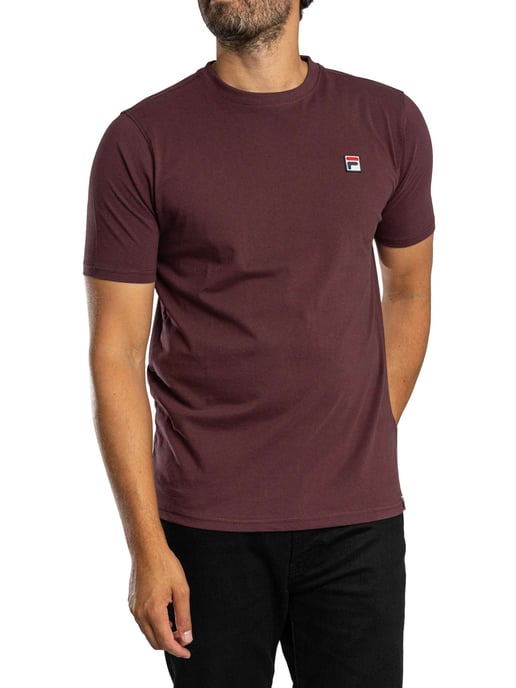 Fila Zonnig T-Shirt, Purper - Image 2