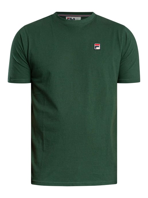 Fila Zonnig T-Shirt, Groen - Image 6