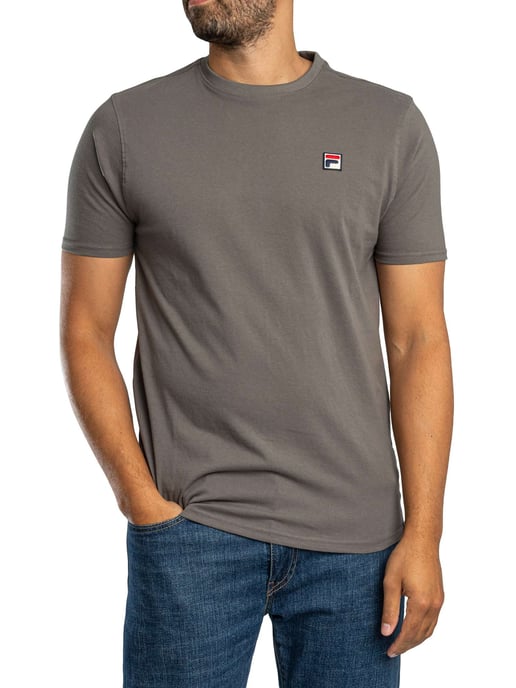 Fila Zonnig T-Shirt, Grijs - Image 2