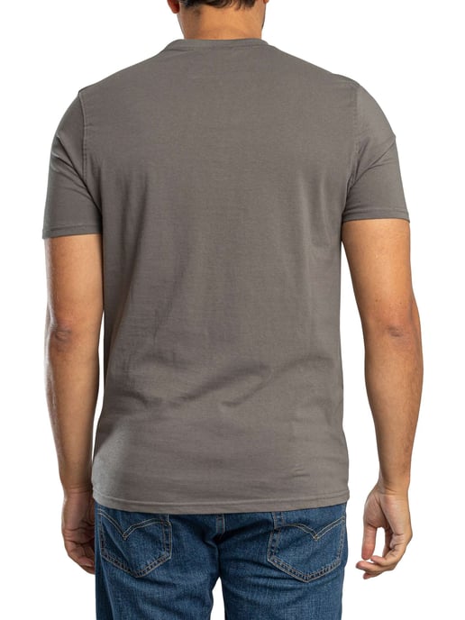 Fila Zonnig T-Shirt, Grijs - Image 3