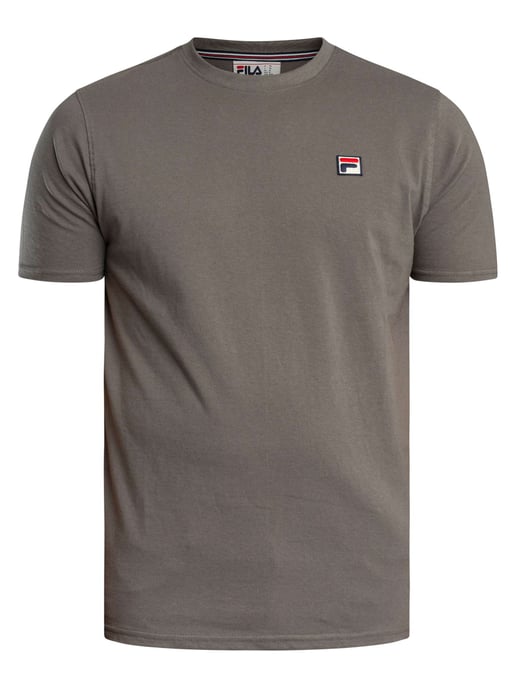 Fila Zonnig T-Shirt, Grijs - Image 6