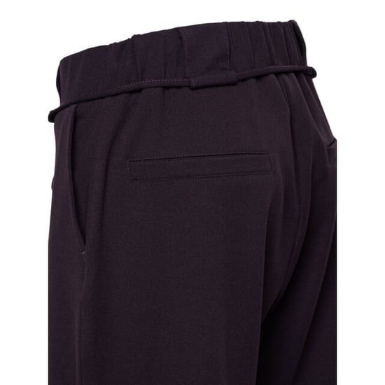 &Co Woman Grace deep plum - Image 3