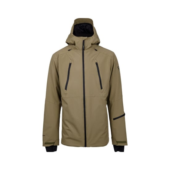 Brunotti norrow men snow jacket ski jack heren - - Image 1