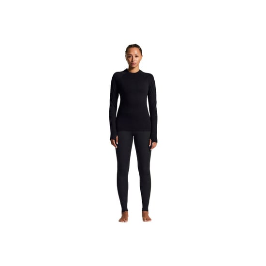 Craft wool comfort rn long sleeve thermoshirt lange mouw dames - - Image 1