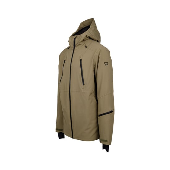 Brunotti norrow men snow jacket ski jack heren - - Image 2