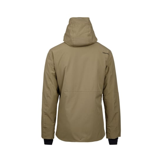 Brunotti norrow men snow jacket ski jack heren - - Image 3