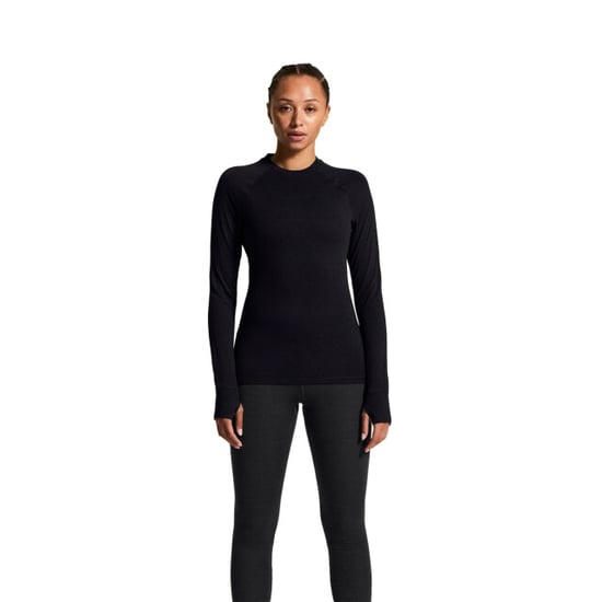 Craft wool comfort rn long sleeve thermoshirt lange mouw dames - - Image 2