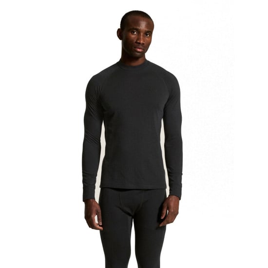 Craft wool comfort rn long sleeve thermoshirt lange mouw heren - - Image 3