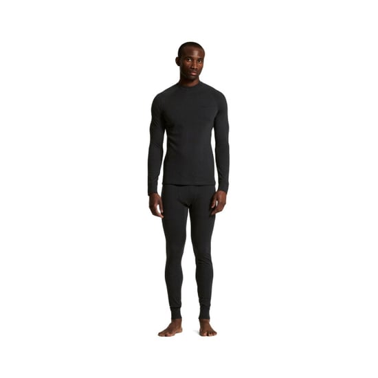Craft wool comfort rn long sleeve thermoshirt lange mouw heren - - Image 4