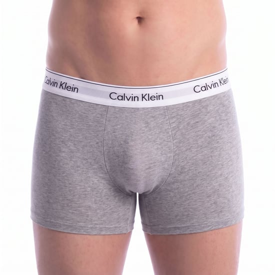 Calvin Klein Onderbroeken 3-Pack Icon Stretch Boxers Multi - Image 2