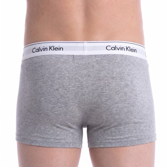 Calvin Klein Onderbroeken 3-Pack Icon Stretch Boxers Multi - Image 3