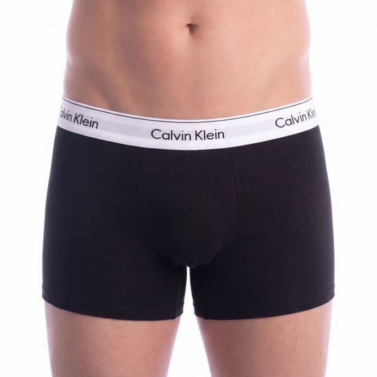 Calvin Klein Onderbroeken 3-Pack Icon Stretch Boxers Multi - Image 4