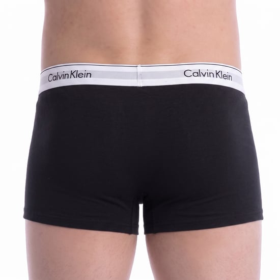 Calvin Klein Onderbroeken 3-Pack Icon Stretch Boxers Multi - Image 5