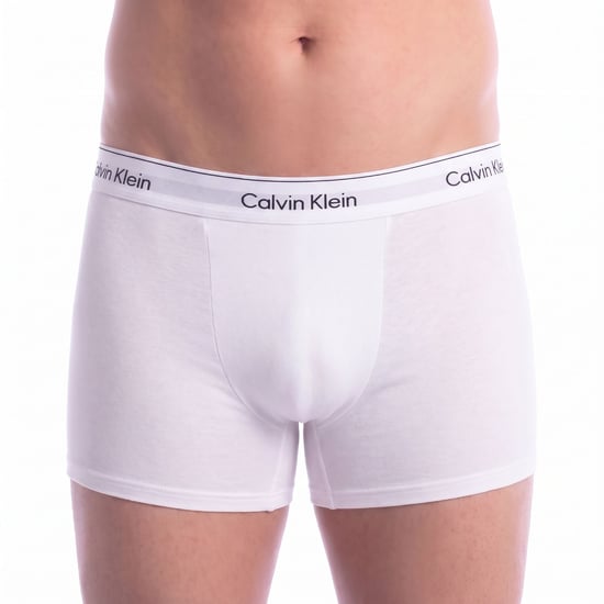 Calvin Klein Onderbroeken 3-Pack Icon Stretch Boxers Multi - Image 6