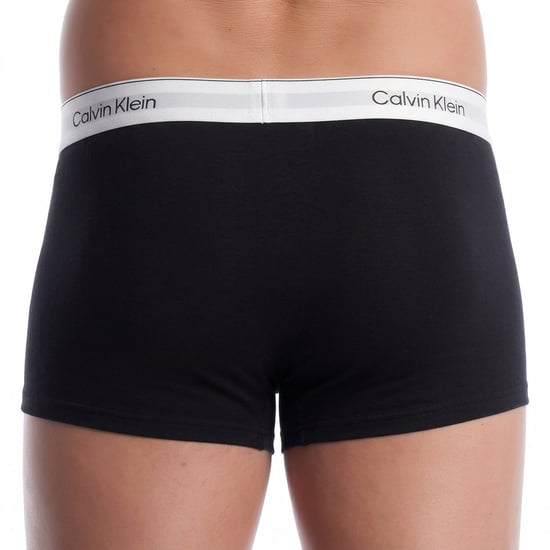 Cotton Stretch Boxer Briefs 3pack - Image 3