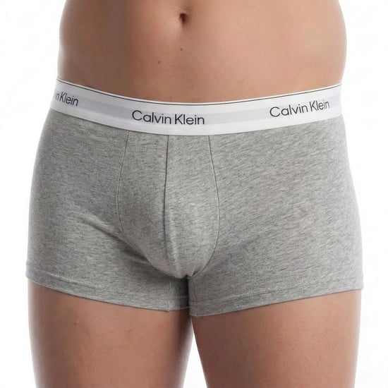 Cotton Stretch Boxer Briefs 3pack - Image 4