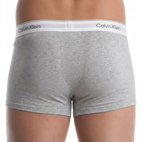 Cotton Stretch Boxer Briefs 3pack - Image 5