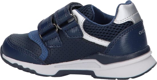 Sneakers för barn unisex Geox i blått - Image 3
