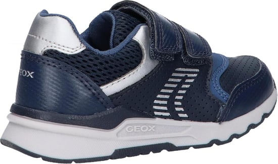 Sneakers för barn unisex Geox i blått - Image 5