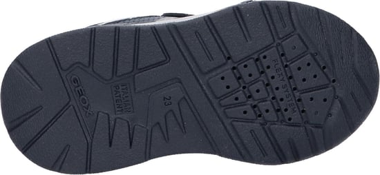Sneakers för barn unisex Geox i blått - Image 6