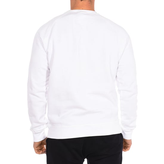 Dsquared2 DSQ2 Milano Italy Svart T-shirt - Image 3