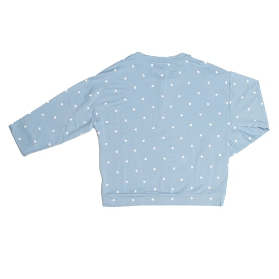 Långärmad pyjamastopp 757179 dam - Image 4