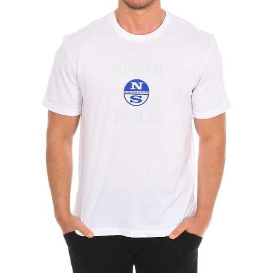Kortärmad t-shirt 9024000 man - Image 1