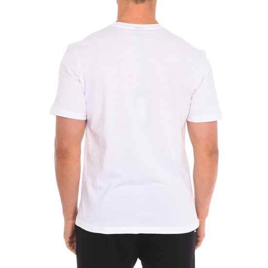 Kortärmad t-shirt 9024000 man - Image 3
