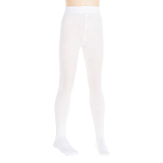 Warm stretch cotton leotard 88244 girl - Image 1