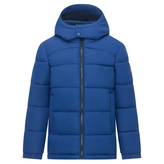 Regatta Childrens/Kids Rover Padded Jacket (Aviator Blue/Navy) - Image 2