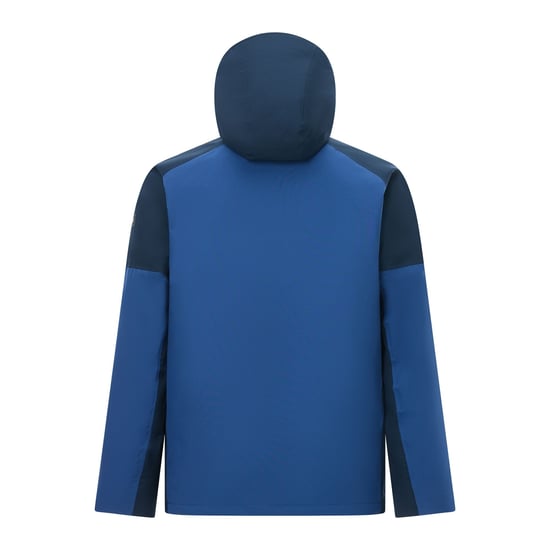 Regatta Mens Wentwood 3 in 1 Jacket (Aviator Blue/Navy) - Image 3