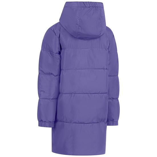 Trespass Lange, gewatteerde jas voor kinderen van Northridge (Wisteria) - Image 3