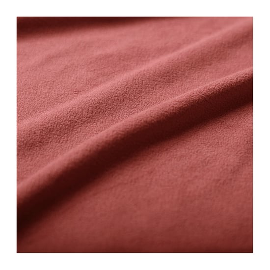 Dare 2B Heren Freethink II Fleece Top (Rustiek rood) - Image 6