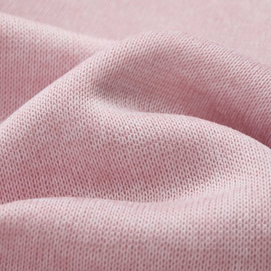 Regatta Womens/Ladies Newhill Full Zip Fleece Jacket (Pink Haze/Fig) - Image 4