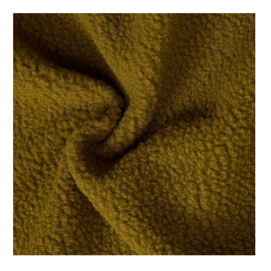 Regatta Womens/Ladies Orla Kiely Ecclipse Borg Fleece Jacket (Fur Green) - Image 5