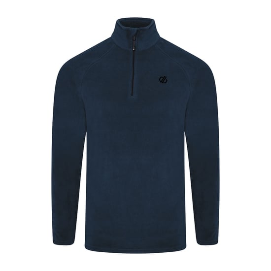 Dare 2B Heren Freethink II Fleece Top (Marineblauw/Navy Blue) - Image 2