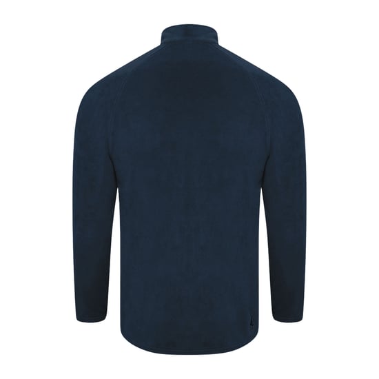 Dare 2B Heren Freethink II Fleece Top (Marineblauw/Navy Blue) - Image 3