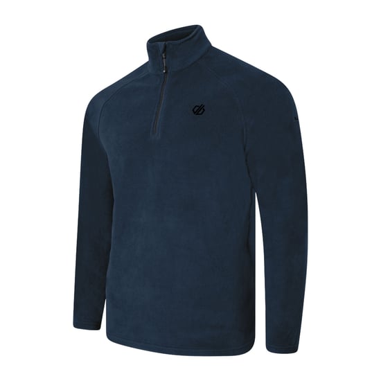 Dare 2B Heren Freethink II Fleece Top (Marineblauw/Navy Blue) - Image 4