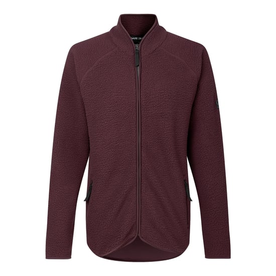 Dare 2B Dames/Dames Excursion Fleecejack (Huckleberry) - Image 1