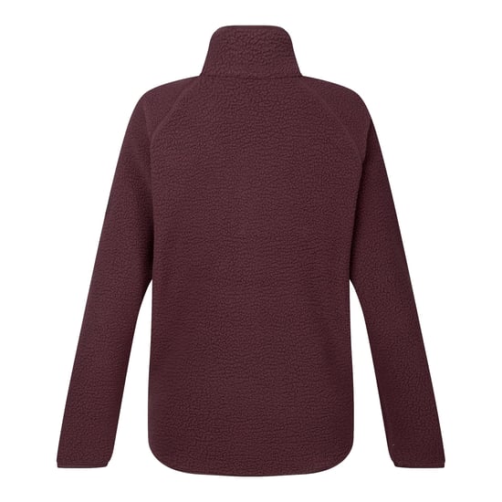 Dare 2B Dames/Dames Excursion Fleecejack (Huckleberry) - Image 2