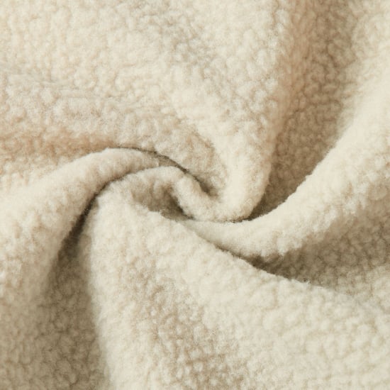 Regatta Mens Frankie Borg Fleece Jacket (Abbeystone/Smokey Olive) - Image 5
