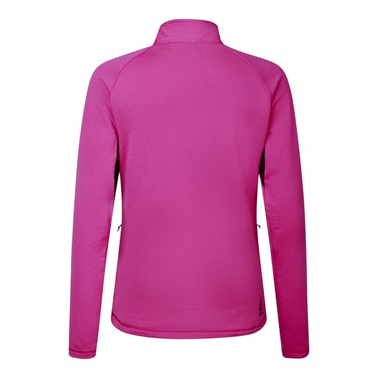 Dare 2B Womens/Ladies Emerging III Stretch Jacket (Extreme Pink) - Image 3