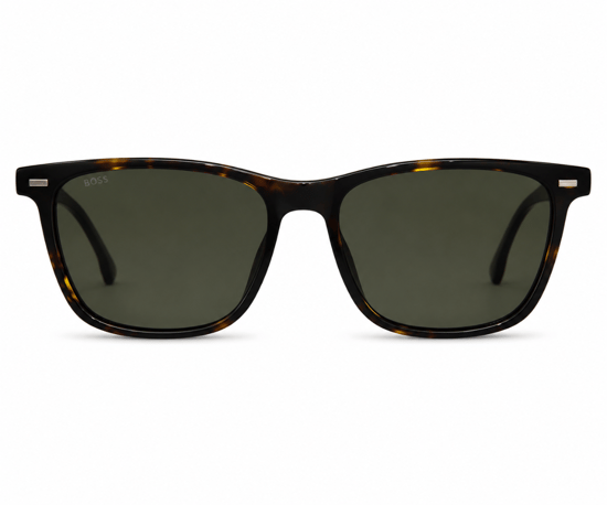 Hugo Boss BOSS 1554/0/S 086 Havana Sunglasses - Image 2