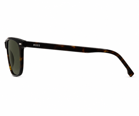 Hugo Boss BOSS 1554/0/S 086 Havana Sunglasses - Image 3