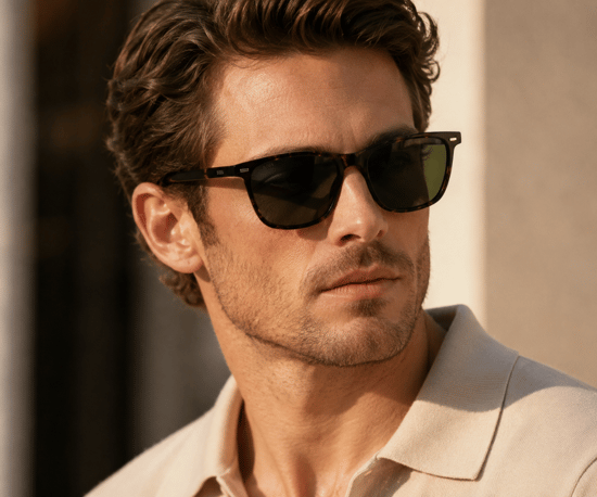 Hugo Boss BOSS 1554/0/S 086 Havana Sunglasses - Image 5
