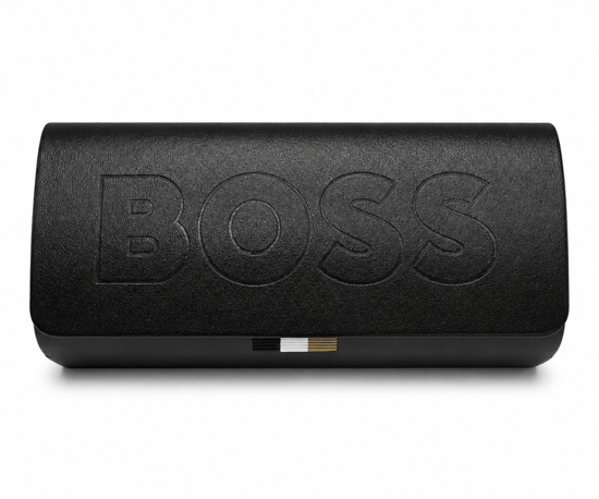 Hugo Boss BOSS 1554/0/S 086 Havana Sunglasses - Image 6