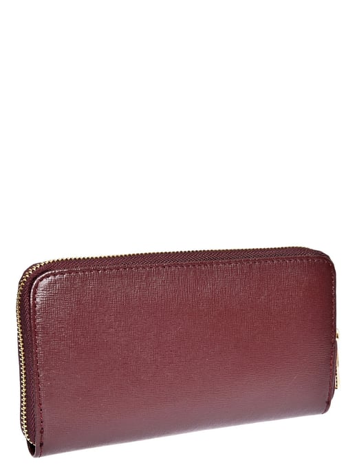 Luisa Vannini VINO Rundleer Tas - Image 2