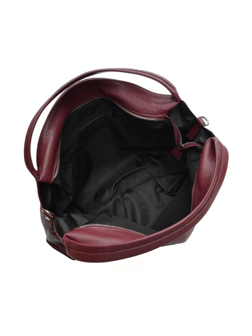 Luisa Vannini VINO Rundleer Tas - Image 4