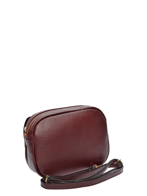 Luisa Vannini VINO Rundleer Tas - Image 2